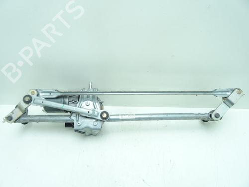 Used Front wiper motor Front wiper motor VW TIGUAN (5N_) 2.0 TDI (140 hp) 32783100 32783100