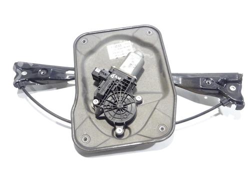 Used Front right window mechanism SKODA ROOMSTER (5J7) 1.9 TDI (105 hp) 28164594