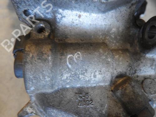 Used AC compressor AC compressor BMW 3 Coupe (E92) 320 i (170 hp) 20046019 20046019