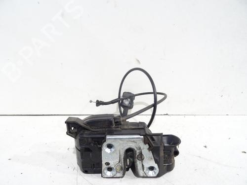 Used Front left lock RENAULT MODUS / GRAND MODUS (F/JP0_) 1.5 dCi (FP0D, JP0D) (82 hp) 31976552