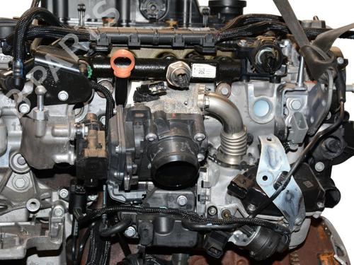 Engine CITROËN JUMPER II Van 2.2 BlueHDi 120 | BP37445587M1  - Image 6