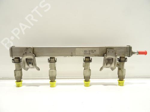 Used Injection rail FORD MONDEO III (B5Y) 1.8 16V (125 hp) 23786200