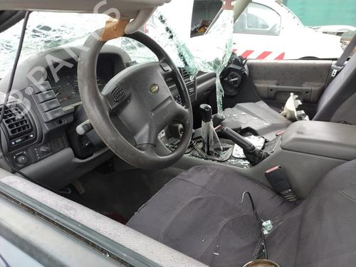 Used Parts LAND ROVER DISCOVERY II (L318) 2.5 Td5 4x4 4991087