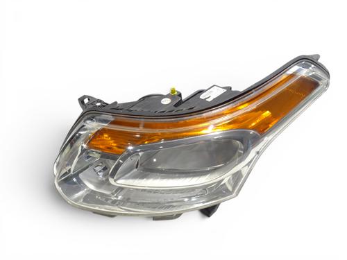 Left headlight CITROËN C3 Picasso (SH_) 1.6 HDI 90 | BP37251125C28 - Image 5