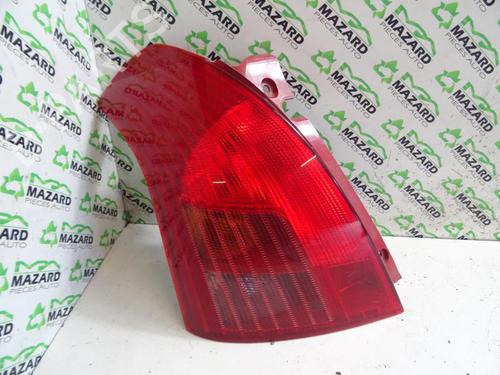 Used Left taillight Left taillight SUZUKI SWIFT III (MZ, EZ) 1.3 (RS413, ZC11S) (92 hp) 20058884 20058884