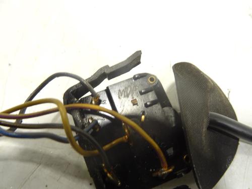 Steering column stalk BMW 3 Compact (E36) 318 tds | BP30791944I23