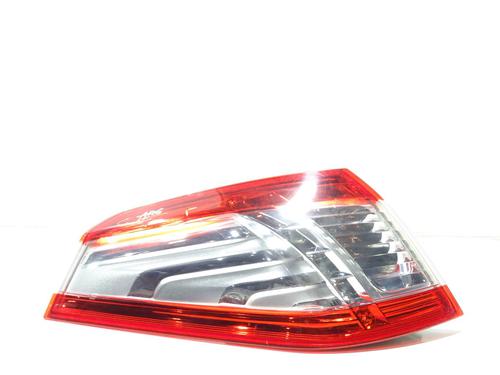 Used Left taillight PEUGEOT 508 SW I (8E_) 2.0 BlueHDi 180 (180 hp) 28212706