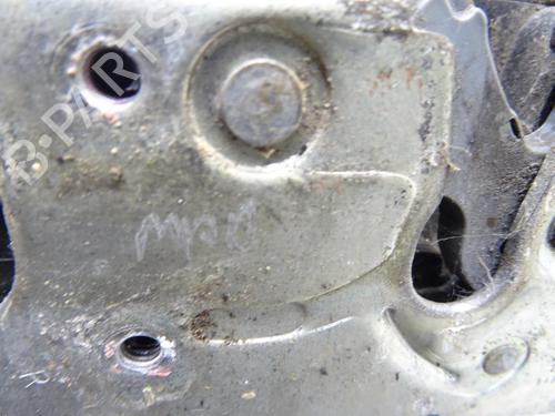 Front right lock FORD TRANSIT Van (FA_ _) 2.2 TDCi | BP29185063C97 