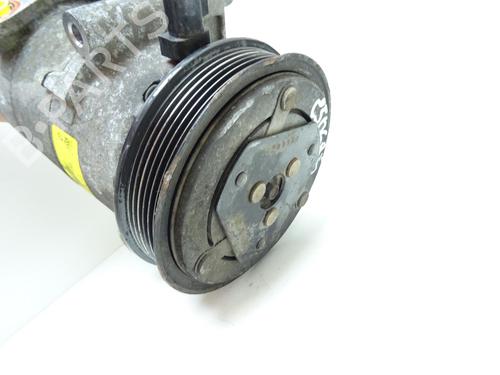 Used AC compressor AC compressor FORD TRANSIT Van (FA_ _) 2.2 TDCi (110 hp) 30116076 30116076
