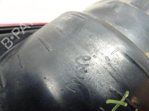 Left taillight SEAT ALTEA (5P1)  | BP20052631C34 