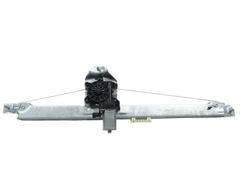 Front right window mechanism RENAULT TRAFIC III Van (FG_) 1.6 dCi 125 (FGMH) | BP35888079C23 - Image 2