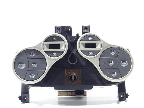 Used Climate control Climate control FIAT PANDA (169_) 1.3 D Multijet (169.AXC1A) (70 hp) 21662986 21662986