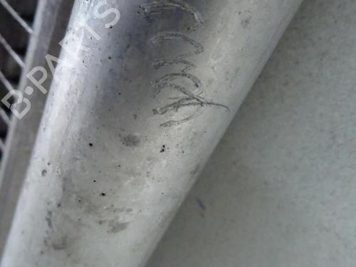 Used AC radiator AC radiator ABARTH 500C / 595C / 695C 1.4 (312.AXF11, 312.AXF1A) (180 hp) 20063381 20063381