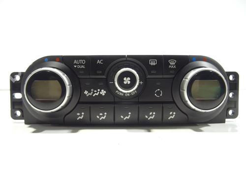Used Climate control RENAULT KOLEOS I (HY_) 2.0 dCi 4x4 (HY0K) (150 hp) 21973493