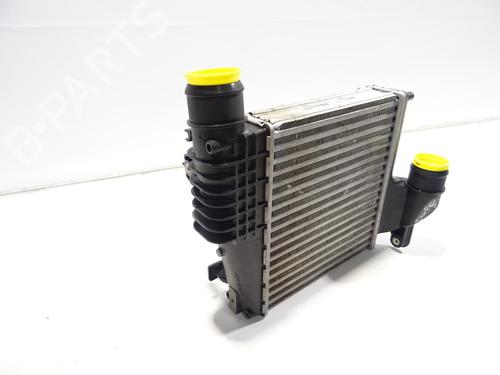 Intercooler PEUGEOT 308 II (LB_, LP_, LW_, LH_, L3_) 1.6 HDi | BP28212768M30 
