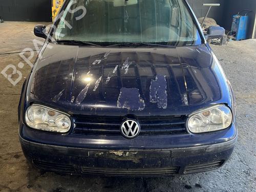 Used Parts VW GOLF IV (1J1) 1.9 TDI (90 hp) 4358417