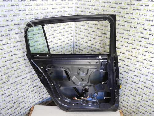 Left rear door RENAULT VEL SATIS (BJ0_)  | BP20069301C4 