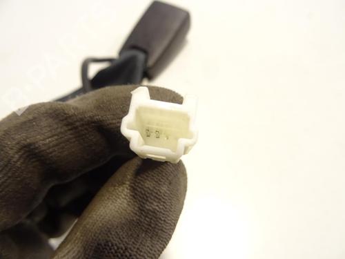 Seat buckle NISSAN QASHQAI II (J11, J11_) 1.6 dCi ALL MODE 4x4-i | BP29571374I32 