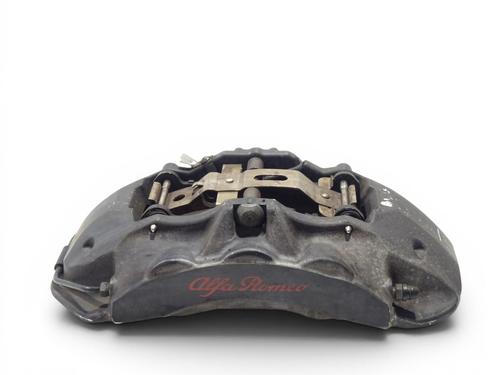 Used Right front brake caliper Right front brake caliper ALFA ROMEO STELVIO (949_) 2.2 D Q4 (949.AXE2A) (180 hp) 35937282 35937282