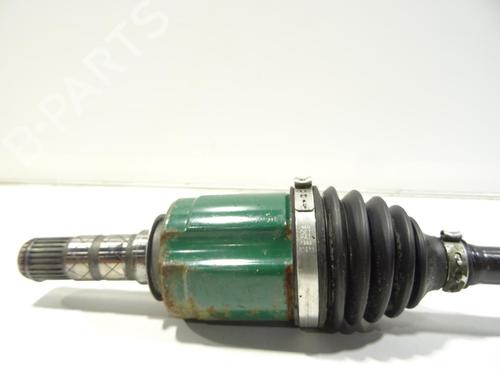 Right front driveshaft SUBARU FORESTER (SH_) 2.0 D AWD (SHH, SHD, SHN) | BP29838971M39