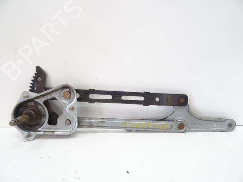 Used Rear left window mechanism Rear left window mechanism RENAULT 11 (B/C37_) 1.4 (B/C373, B/C37R) (67 hp) 20176474 20176474