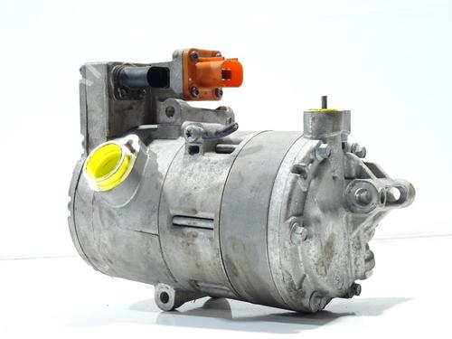 AC compressor SKODA OCTAVIA IV (NX3, NN3, PV3) 1.4 TSI iV | BP23787621M34 - Image 3
