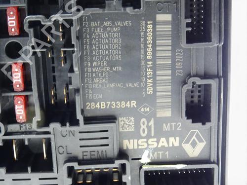 Módulo eletrónico RENAULT CLIO V (B7_) 1.6 E-TECH 140 (B7MU) | BP38274131M83 - Image 2