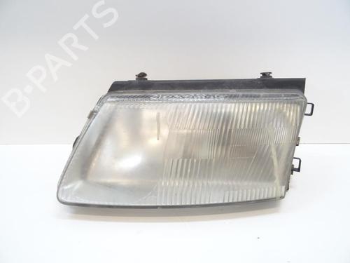 Used Left headlight Left headlight 21967843 21967843