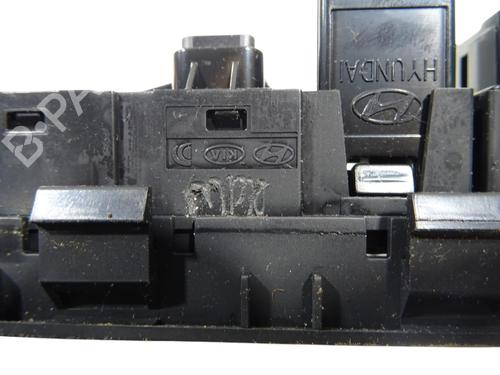 Headlight switch HYUNDAI ix20 (JC) 1.6 | BP38448990I24 - Image 3