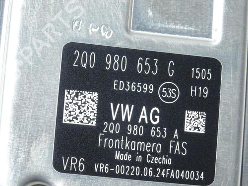 Camera SEAT ARONA (KJ7, KJP) 1.5 TSI | BP33917177E14 - Image 3