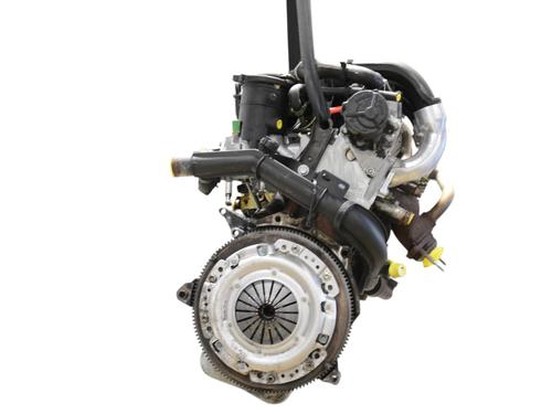 Used Engine Engine 36834815 36834815