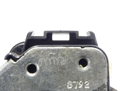 Front left lock ABARTH 500 / 595 / 695 1.4 (312.AXF11, 312.AXF1A) | BP29969991C98 