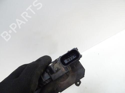 Used Front left lock OPEL CORSA D (S07) 1.3 CDTI (L08, L68) (75 hp) 20057891