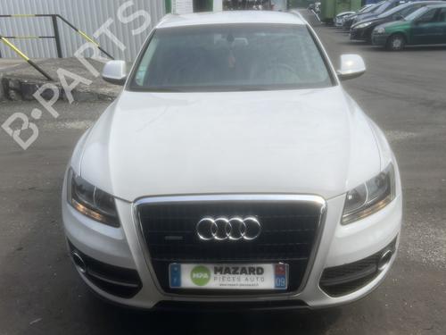 Front right window mechanism AUDI Q5 (8RB) 2.0 TDI quattro | BP29360172C23 