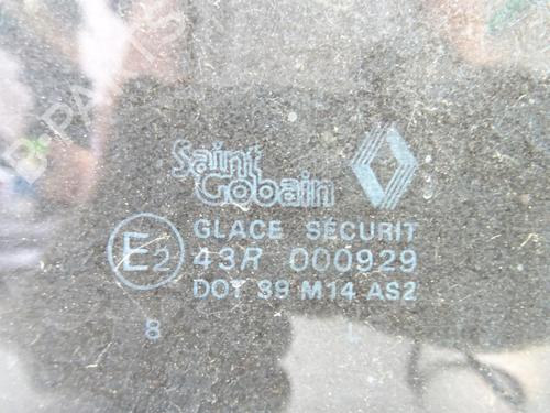 Bootlid window RENAULT TRAFIC Bus (T_, P_, V_) 2.1 D 4x4 | BP22918389C64 