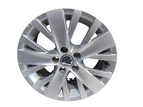 Used Rim Rim VW POLO V (6R1, 6C1) 1.2 (70 hp) 35977420 35977420