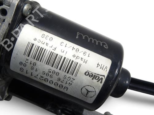 Front wiper motor MERCEDES-BENZ A-CLASS (W176) A 200 CDI (176.001) | BP40253237M29 - Image 3
