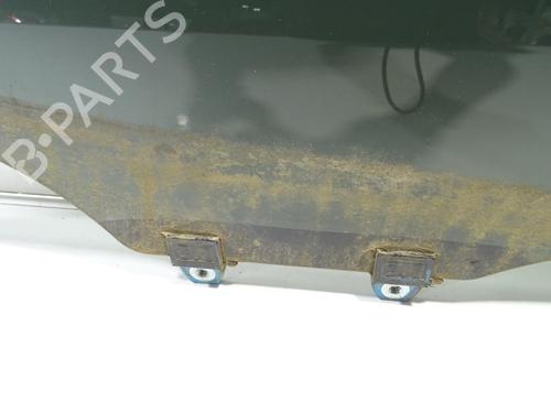 Rear left door window HONDA CR-V II (RD_)  | BP28075799C20 