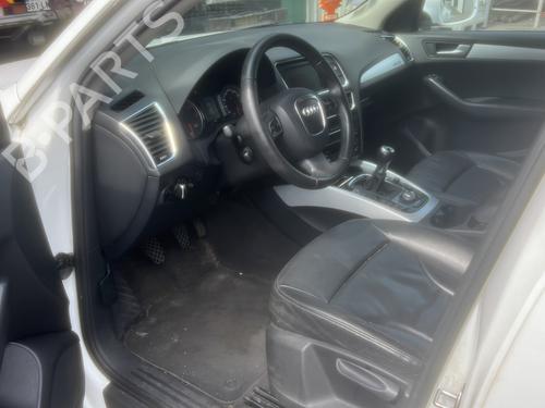 Front right window mechanism AUDI Q5 (8RB) 2.0 TDI quattro | BP29360172C23 