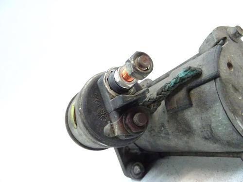 Used Starter FIAT GRANDE PUNTO (199_) [2005-2025]  20053218