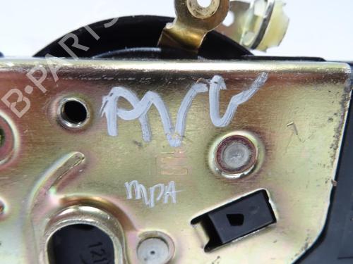 Used Front left lock Front left lock OPEL VECTRA B Hatchback (J96) 1.8 i 16V (F68) (116 hp) 32233525 32233525