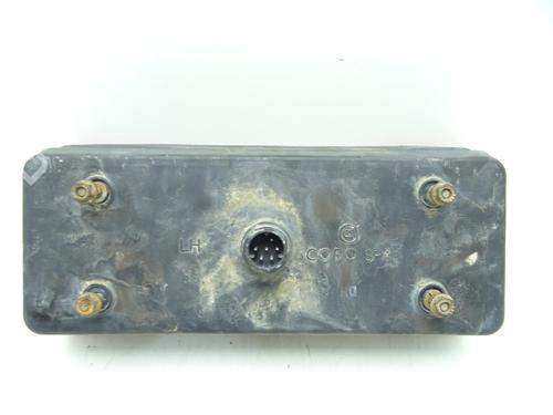 Left taillight IVECO DAILY IV Van 35C15 V, 35C15 V/P | BP29838997C34