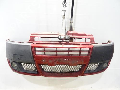 Pare-chocs avant FIAT DOBLO MPV (119_, 223_) 1.9 D Multijet (120 hp) 29185045
