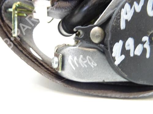 Front right belt tensioner MAZDA 323 F VI Hatchback (BJ)  | BP20056611C88 