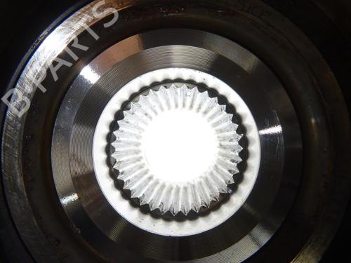 Left front steering knuckle CITROËN JUMPER II Van 2.2 HDi 120 | BP25290020M25