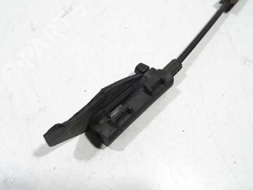 Hood lock LAND ROVER RANGE ROVER SPORT II (L494) 4.4 SDV8 4x4 | BP29511815C133 