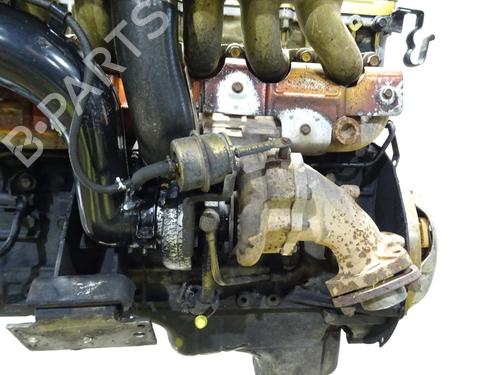 Engine NISSAN PATROL GR V Wagon (Y61) 2.8 TD | BP28725076M1