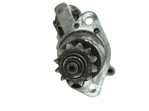 Used Starter Starter NISSAN X-TRAIL I (T30) 2.2 Di 4x4 (114 hp) 40436678 40436678