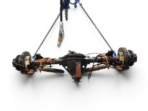 Used Rear differential Rear differential IVECO DAILY II Van 35-10 (15034111, 15034204, 15034211, 15034215, 15034217,... (103 hp) 36353747 36353747