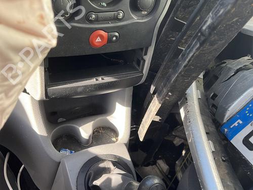 Used Parts RENAULT MODUS / GRAND MODUS (F/JP0_) 1.5 dCi (FP0E, JP0E) 4909530